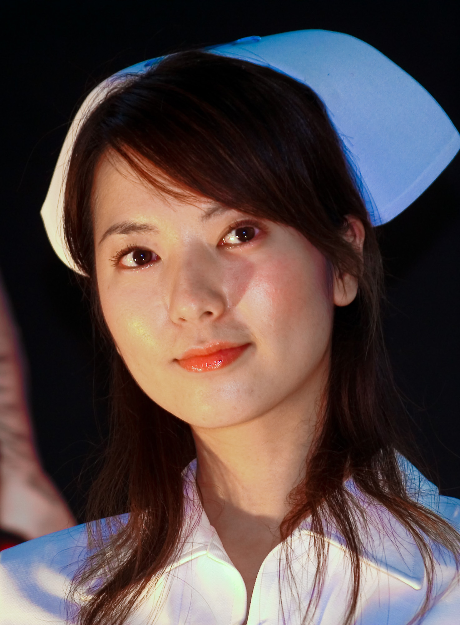 2006年台北资讯月 ShowGirl